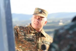 Армия Арцаха любой момент готова обуздать провокационные действия Азербайджана