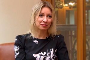 МИД РФ призвал стороны карабахского конфликта принять меры для стабилизации ситуации