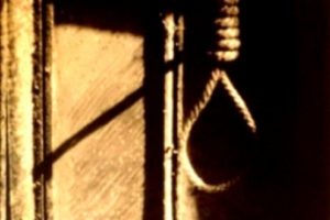 В Армении повесился военнослужащий
