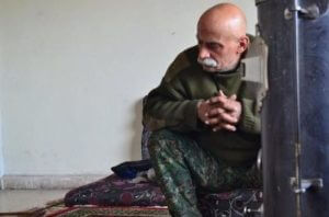 В Сирии погиб армянский коммунист