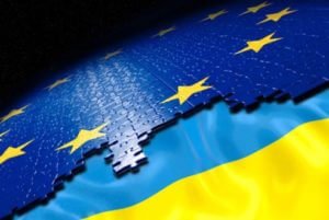 Евросоюз намерен выделить на реформу госуправления Украины более 100 млн евро