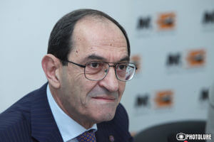 МИД Армении прокомментировал намерение Турции присоединиться к таможенной зоне ЕАЭС