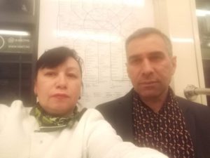 Драку супругов-россиян с грабителем в спальне приняли за бурный секс