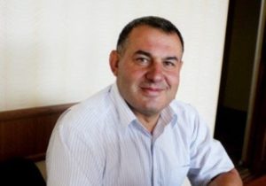 Наири Ирицян возглавит региональную секцию партии «Грузинская мечта» в Ахалцихе