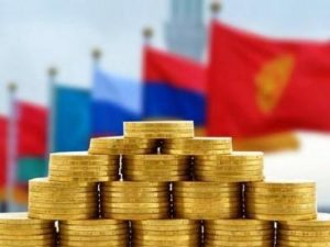 Взаимная и внешняя торговля в ЕАЭС выросла на 27%