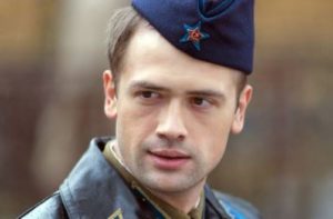 Российский актер сбежал в Украину воевать за Донбасс