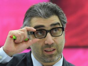«Росгосстрах» назвал информационной войной сообщения о возвращении Хачатурова