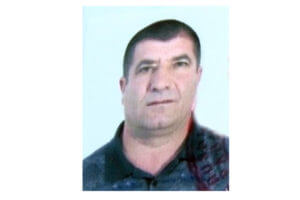 Полиция Армении предлагает вознаграждение за информацию о подозреваемом в расстреле в селе Шамирам