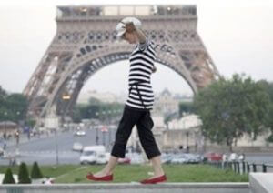 Французский акцент признали самым сексуальным в мире