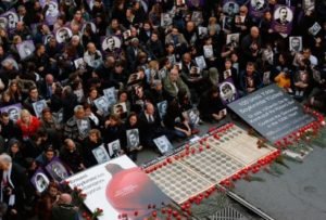 В Турции армяне стали больше говорить о своей идентичности
