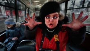 Гражданин Армении получил пять лет колонии за изнасилование кондуктора маршрутки