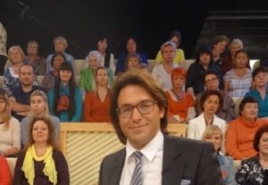 Раскрыто имя преемника Андрея Малахова