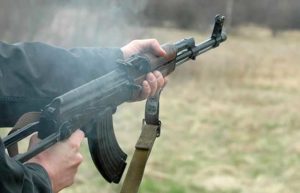 В Армении расстреляли участников траурной церемонии, есть погибшие и раненые
