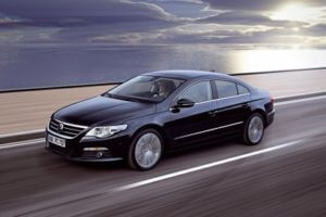 Volkswagen предлагает клиентам обменять старые машины на новые за 5 тыс. евро