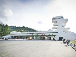 Турки попались на незаконном пересечении границы Грузии