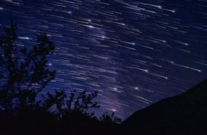 Звездопад Персеид 12 августа 2017 достигнет пика