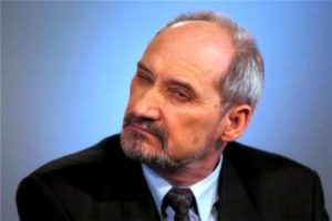 Польский министр обвинил СССР в сговоре с нацисткой Германией
