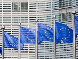 Еврокомиссия созовет эстренную встречу из-за «яичного скандала»