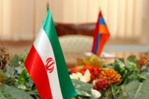 В армяно-иранских отношениях важное место может занять сотрудничество в транспортной отрасли - Саргсян