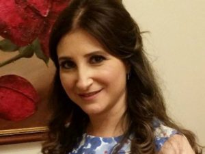 В состав Центрального совета Правительства Ливана включена армянка