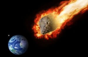 Конец света 23 сентября 2017 отменяется: астероид Земле не угрожает - NASA