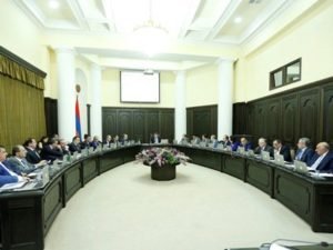 Кабмин освободил ООО «MLMining» от таможенных пошлин в размере 243 млн. драмов
