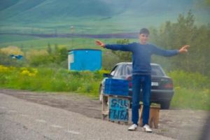 Запасы сига в озере Севан увеличились