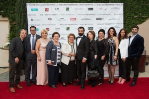 Фильм "Последний житель" будет представлен на Венецианском кинофестивале