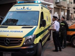 Пострадавшая в результате нападения в Хургаде гражданка Армении в скором времени возвратится на родину