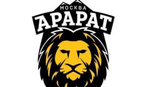 Московский «Арарат» разгромил "Химик" и укрепил лидерство в ПФЛ