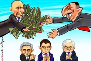 Москва и Баку "намерены развивать" всестороннее военно-техническое сотрудничество