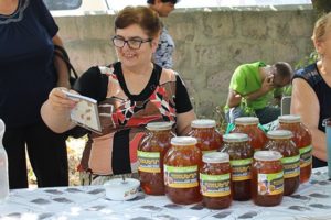 Армения создает компанию «Свободная экономическая зона Мегри»