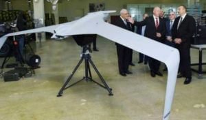В Израиле началось расследование по делу Азербайджана