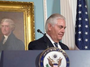 В докладе Госдепартамента США упомянут вопрос армянской церковной собственности в Турции