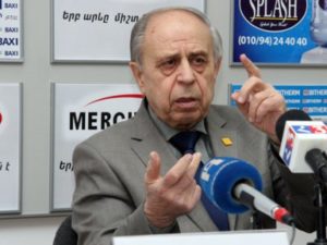 Скончался руководитель общественной организации «Ахиллес»