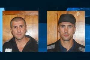 Армянин хотел сбежать из тамбовской колонии при помощи маскировки
