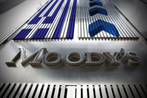 Moody’s подтвердило рейтинг Армении на уровне B1
