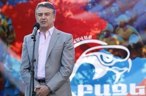 Премьер-министр: Армения решительно идет к подписанию нового соглашения с Евросоюзом