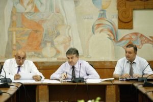 Карен Карапетян провел совещание в Армавирском марзе