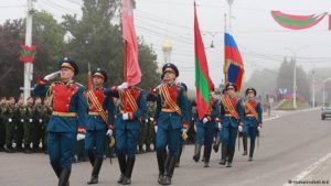 Молдавия просит ООН обсудить вопрос о выводе военных РФ из Приднестровья