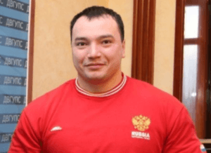Азербайджанец забил до смерти упавшего чемпиона мира Андрея Драчёва