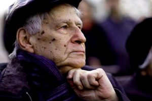 Перч Зейтунцян