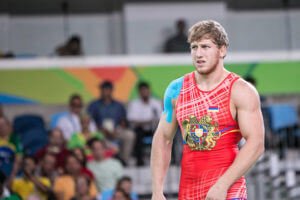 Артур Алексанян вышел в финал чемпионата мира в Париже