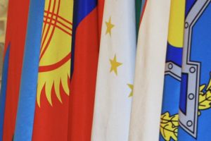 Рабочая группа Генштаба ВС Армении участвует в консультациях в рамках ОДКБ