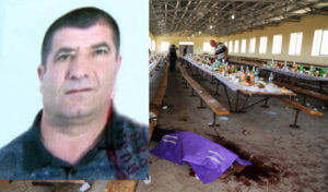 Обнаружен подозреваемый в убийстве четырех человек в армянском селе Шамирам