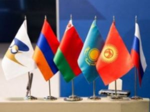 Соглашение Иран-ЕАЭС по созданию Временной зоны свободной торговли может быть подписано осенью 2017 г.