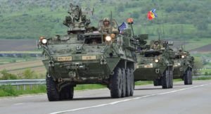 США построят военную базу в Молдавии