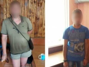 Граждане Армении и России были задержаны за попытку пересечения границы Молдовы вплавь