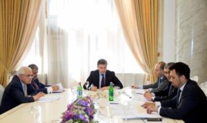 Премьер-министра Армении обсудил вопрос оптимизации системы инспекционного процесса