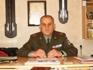 Минобороны Арцаха: «Диверсионное проникновение армянской группы» – очередная сказка Баку